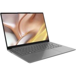 Lenovo Yoga Slim 7 Pro 14IAP7, i5-1240P, 16GB RAM, 512GB-SSD, 14"3K, W11 [Reacondicionado Grado A] Lenovo - 2